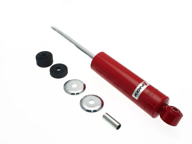 Koni Raid Front Shock Absorber – Off-Road Tuned, Fits 1999–2007 Toyota Land Cruiser 1