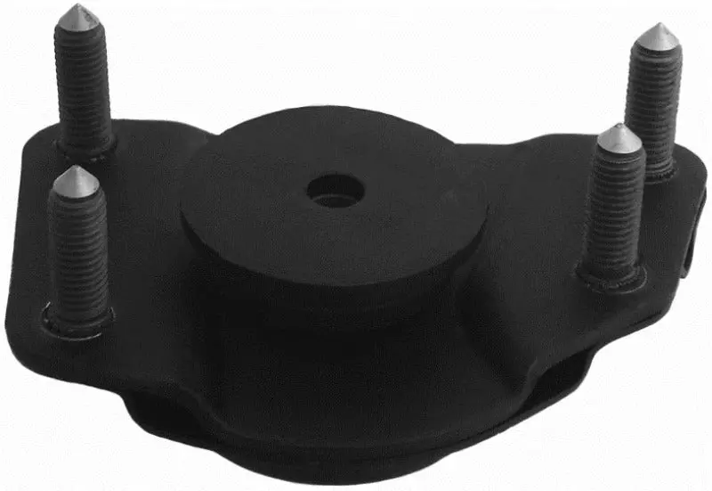 Kyb Shocks & Struts Strut Mount Front Right Dodge Nitro 2011-2007 1