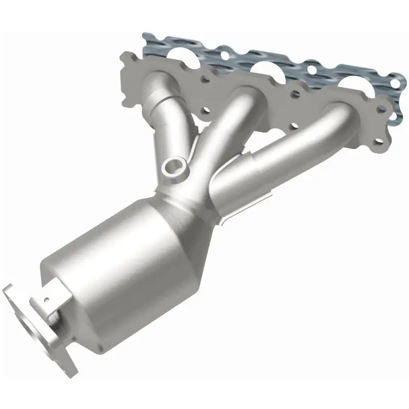 Magnaflow 2007 Xc90 3.2L Underbody Direct Fit Converter 2