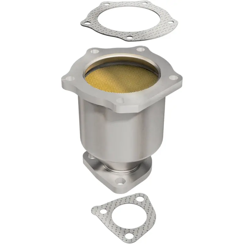 Magnaflow Direct-Fit Catalytic Converter For 1999–2001 Kia Sephia & Spectra (Front Oe Position) 1
