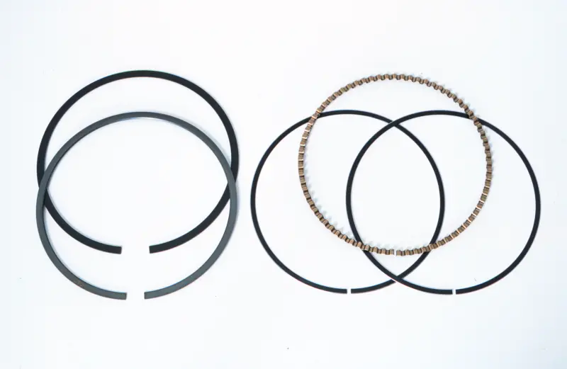 Mahle Drop-In Piston Ring Set – 92.00 Mm Bore, 1.2/1.2/2.8 Mm Thickness 1