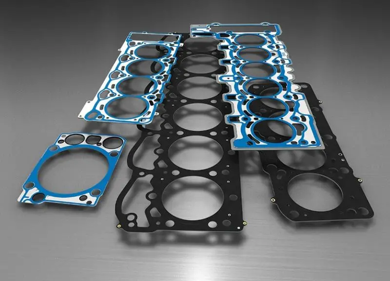 Mahle Honda Accord Head Gasket Set – Model Years 1994–1997 1