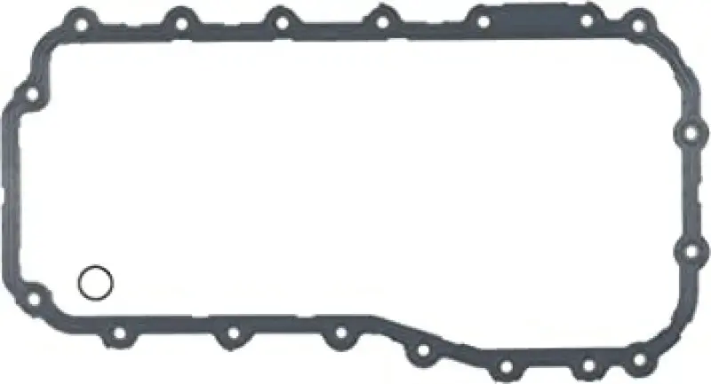 Mahle Oem Oil Pan Kit For Nissan 240Sx (1991–1998) 1
