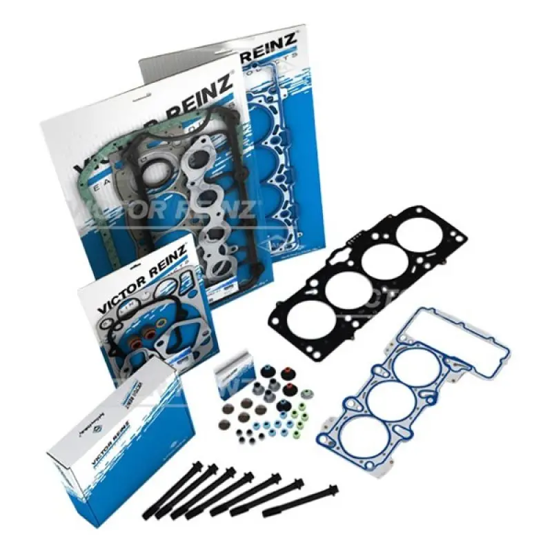 Mahle Original Timing Cover Gasket For 2000–2003 Dodge Dakota 1
