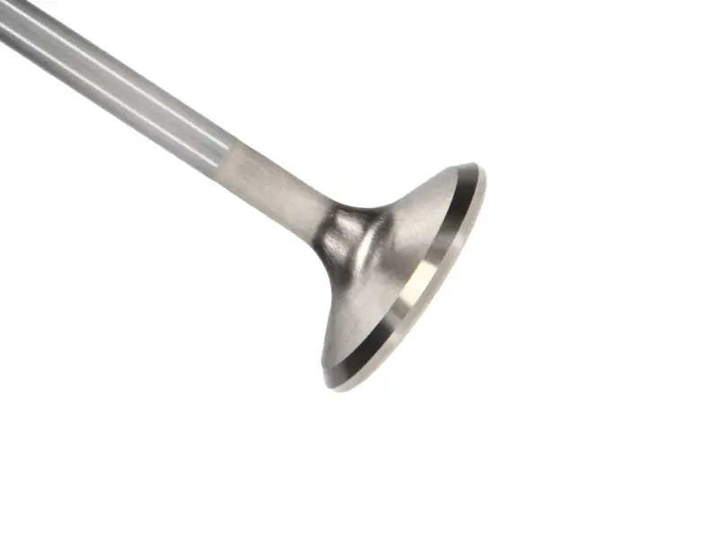 Manley Stainless Steel Race Exhaust Valves For 1990–1996 Nissan 300Zx (Vg30D/Vg30Dtt) – 30.5Mm Diameter 1