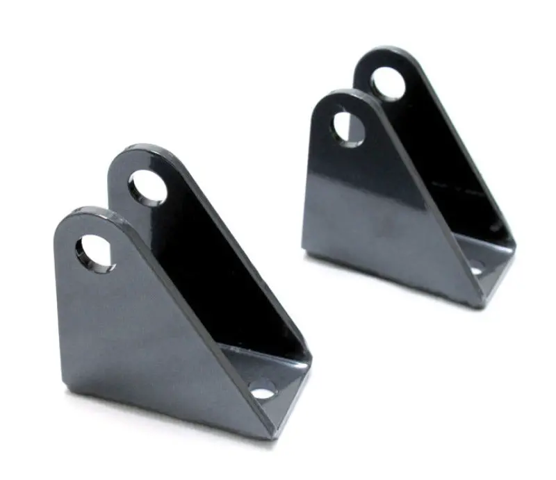 Maxtrac Front Shock Extenders For 2001–2010 Gm 1500Hd/2500Hd/3500Hd 2Wd & 4Wd (8-Lug) 1