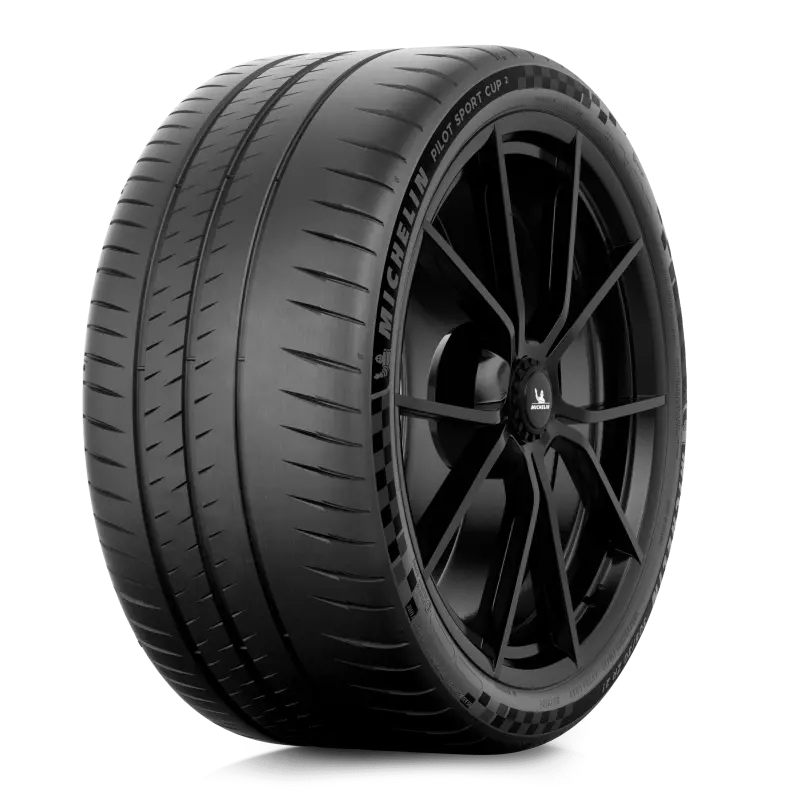 Michelin Pilot Sport Cup 2 Connect Tire – 265/35Zr19 98Y 1