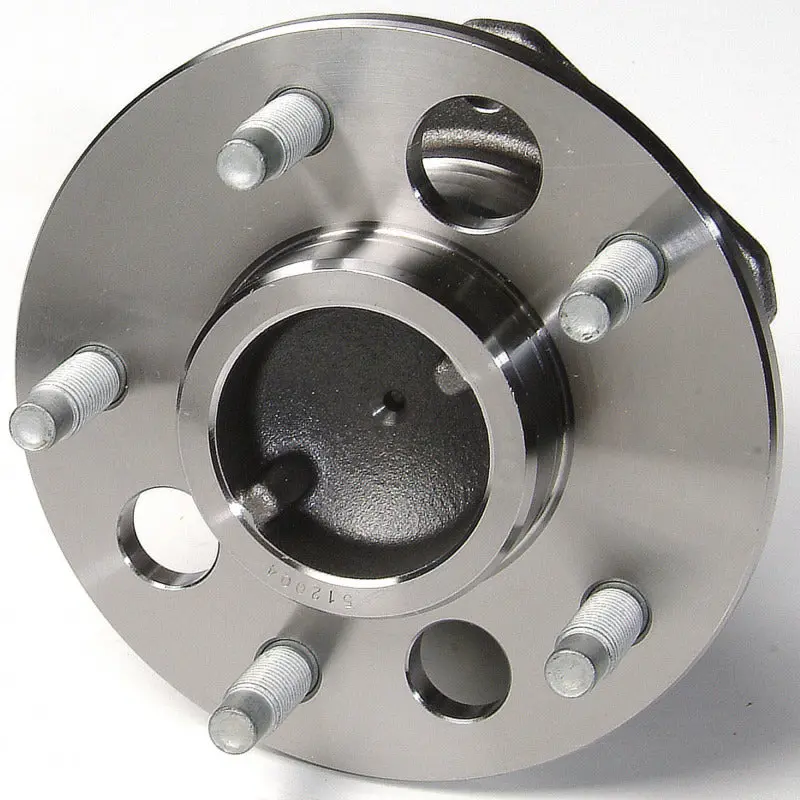 Moog Rear Hub Assembly – 1989–1996 Buick Regal 1