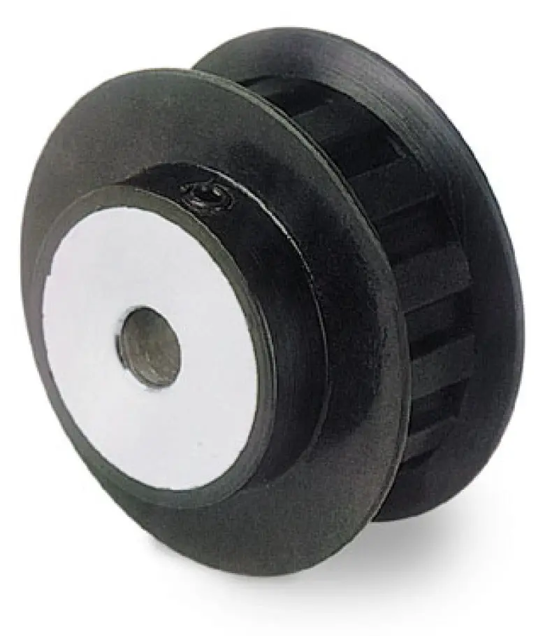 Moroso 14-Tooth Electric Motor Pulley – Direct Replacement For Part #63750 1