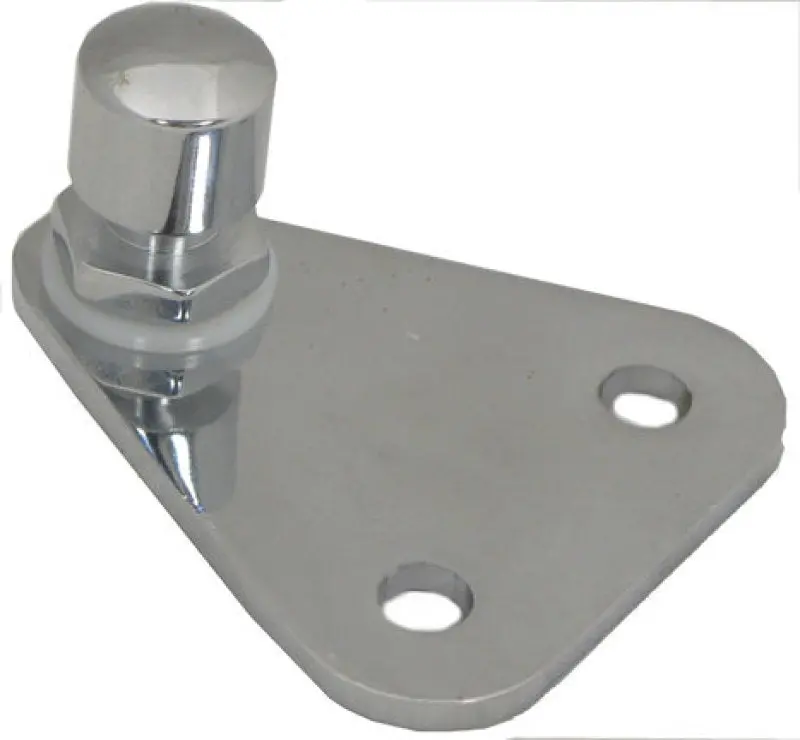Mustang Suzuki C50 Single-Rider Mounting Bracket 1