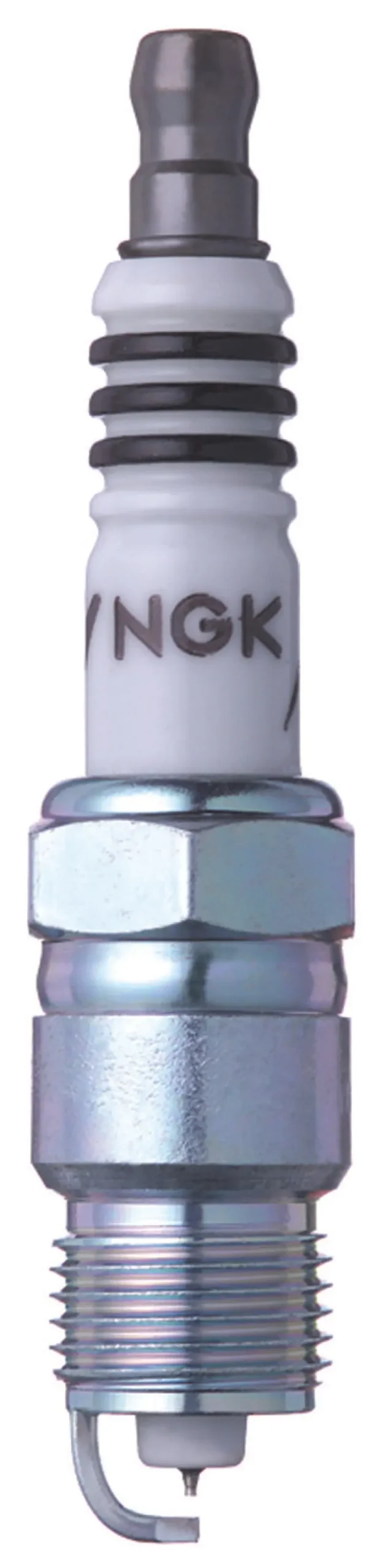 Ngk Racing Spark Plugs – Ur4Ix Performance Ignition Set (Pack Of 4) 1