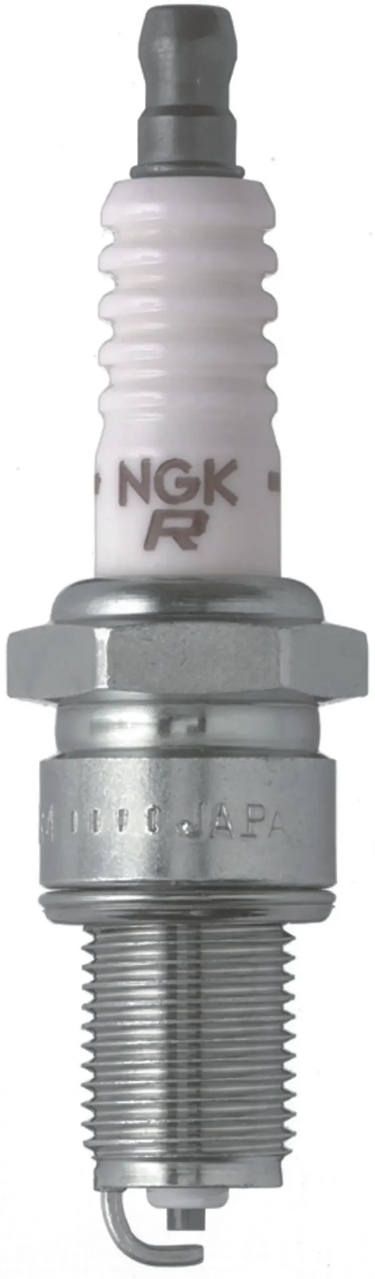 Ngk V-Power Spark Plugs – Bpr6Ey, 4-Pack 1