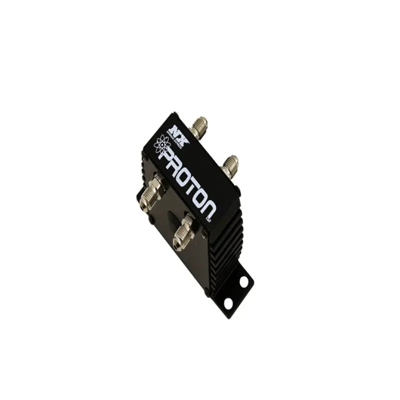 Nitrous Express Proton Series Fuel Module – Standalone Nitrous Fuel Delivery System 1