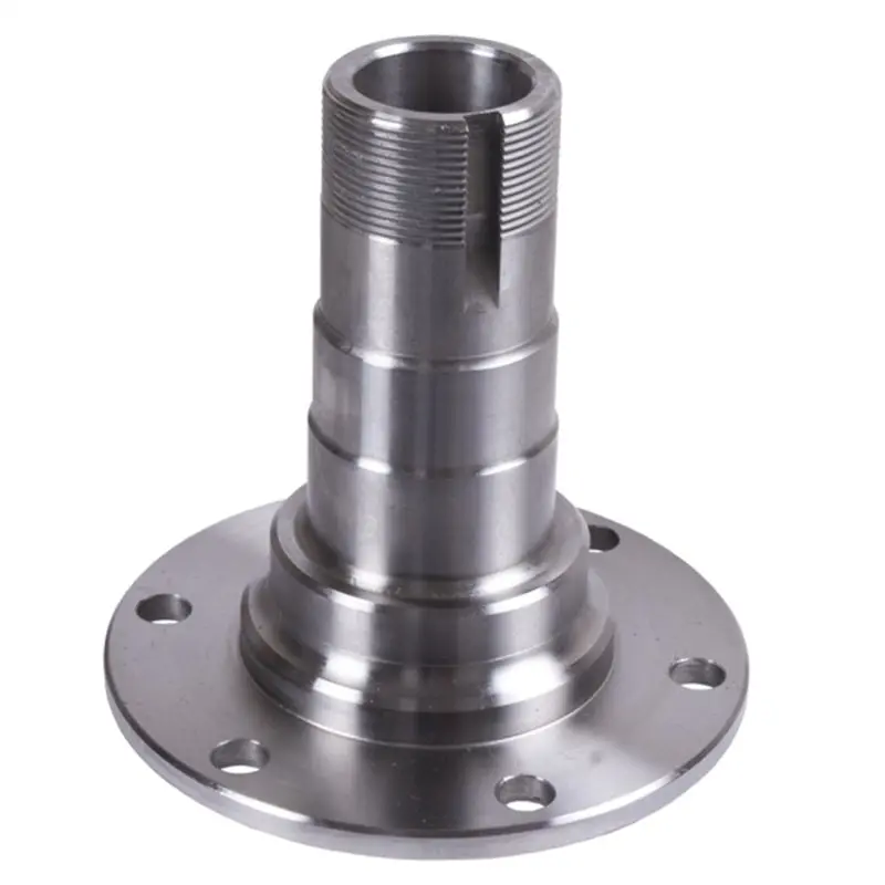 Omix-Ada Dana 30 Spindle Disc Brake Kit For 1977–1986 Jeep Cj Series 1