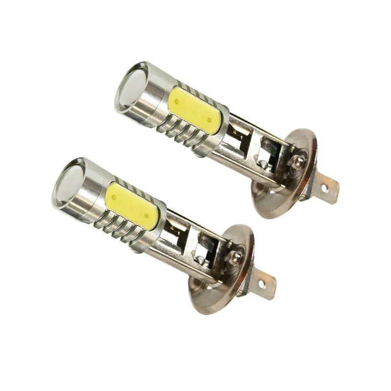 Oracle H1 Plasma Hid Bulbs – Pair, Pure White Output 1
