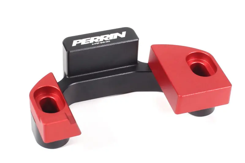 Perrin Super Shifter Stop For 2018+ Subaru Wrx – Standalone Installation (No Short-Throw Shifter Required) 1