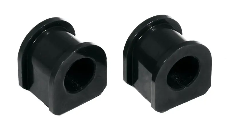 Prothane Front Sway Bar Bushings – 28Mm Diameter, Black Polyurethane For 1979–2004 Ford Mustang 1