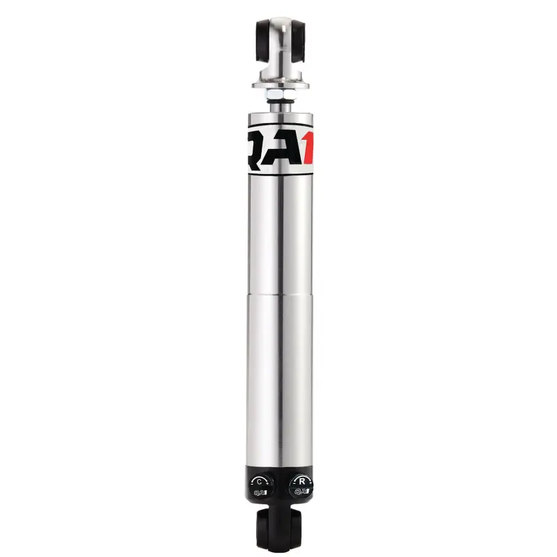 Qa1 Star Series Double-Adjustable Rear Shock – Aluminum Body, 14.875" Extended / 23.625" Compressed 1