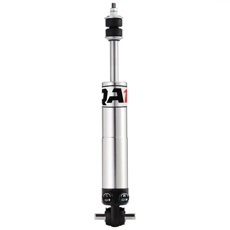 Qa1 Stocker Star Series Adjustable Front Shock Absorber – Aluminum, 9.625" Extended / 14.5" Compressed 1