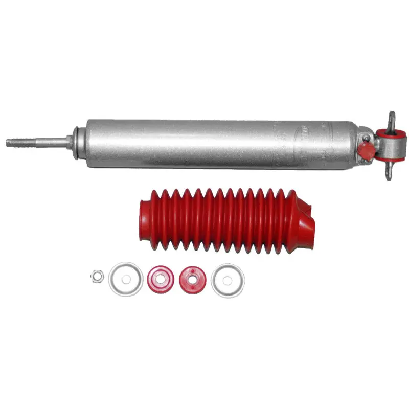 Rancho Rs9000Xl Front Shock Absorbers For 1984–2001 Jeep Cherokee 1