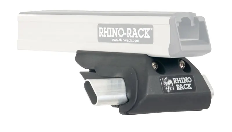 Rhino-Rack Heavy-Duty Removable Rail Mount Legs – 4-Pack For Roof Rack Systems 1