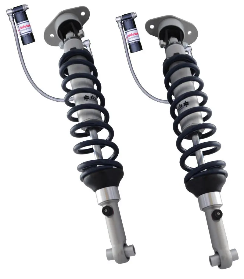 Ridetech Tq Series Coilover Suspension – Rear Pair For Dodge Charger, Challenger, 300C & Magnum (2005–2019) 2