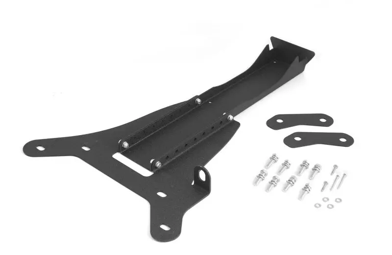 Rugged Ridge Brake Light Extension Kit For 2007–2018 Jeep Wrangler 1