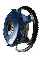 Spec Mini Twin X-Trim Clutch Kit For 2004–2008 Mazda Rx-8 1