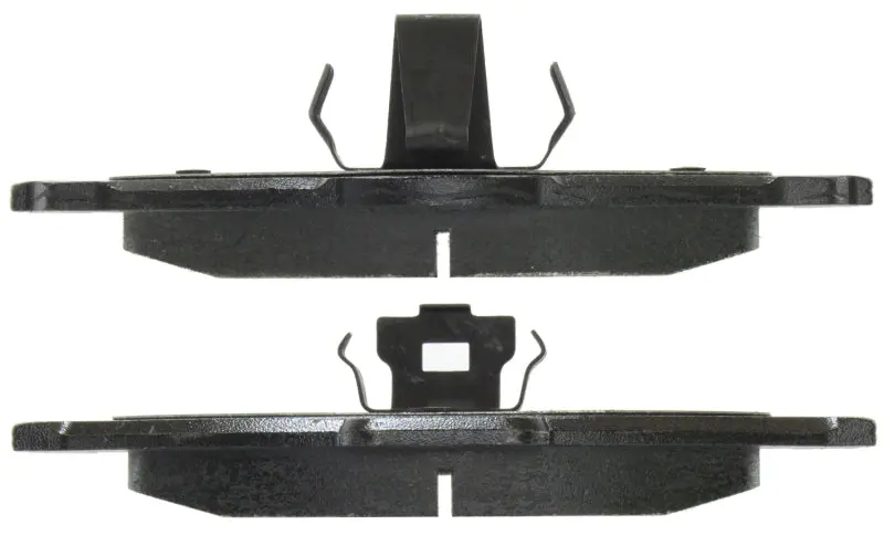 Stoptech Front Brake Pads For 2007–2009 Mazda 3 – Street Performance Grade 1