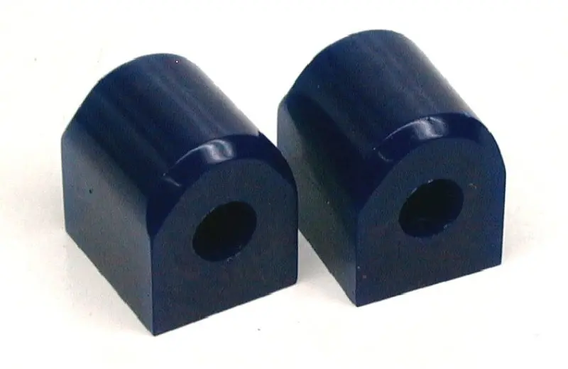 Superpro Gm Holden Suspension Bushing Kit: Steering Arm To Axle Mount 1