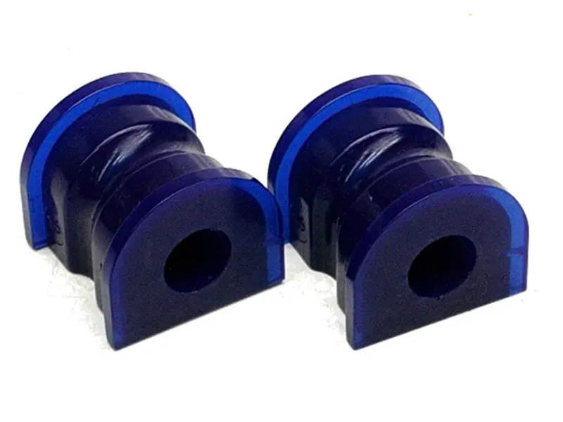 Superpro Polyurethane Front Sway Bar Bushing Kit – Connects Sway Bar To Lower Control Arm 1