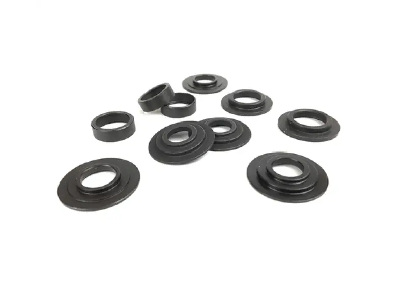 Supertech Dual-Spring Seat Locator Kit — H1020 Series For Honda Rsx And S2000 (16-Piece Set) 1