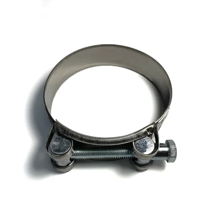 Ticon Industries Mikalor Supra W2 Hose Clamp – 59–63Mm Adjustable Diameter 1