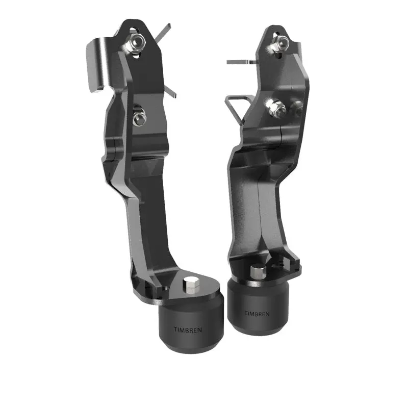 Timbren Front Suspension Enhancement System For 2015 Ford F-150 4Wd 1