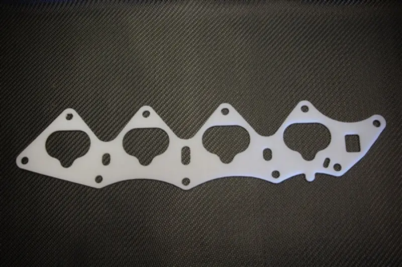 Torque Solution Thermal Intake Manifold Gasket – Precision-Machined For Acura Integra Type R (B18C5, 1996–2001) 1