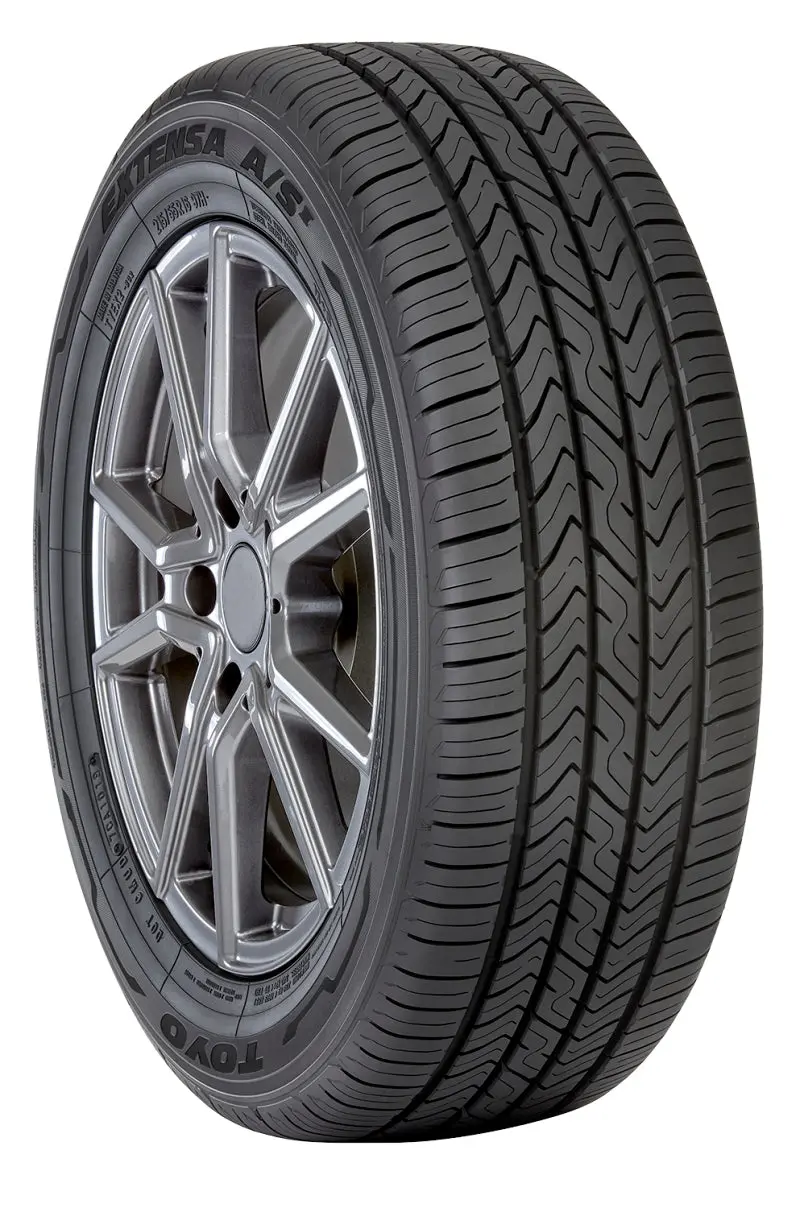 Toyo Extensa A/S Ii All-Season Tire – P205/70R15 95T 1
