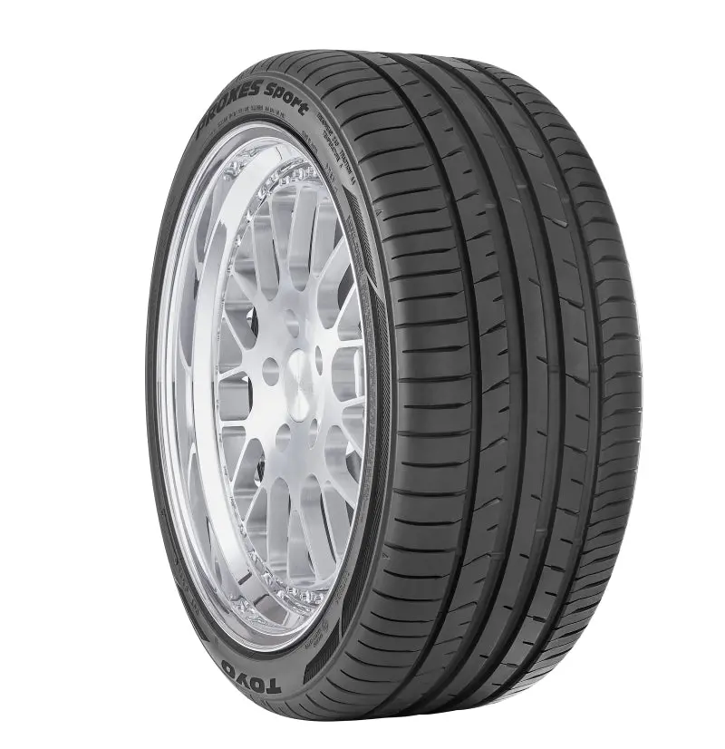 Toyo Proxes Sport Performance Tire – 235/40Zr19 96Y 1