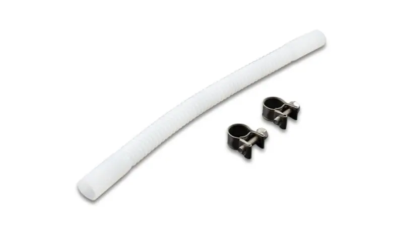 Vibrant Submersible Ptfe Fuel Tank Tubing Kits 5/16In I.D. X 12.00In Long 1