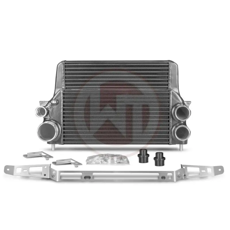 Wagner Tuning Competition Intercooler Kit For 2022+ Ford F-150 Raptor (Gen 2) 1