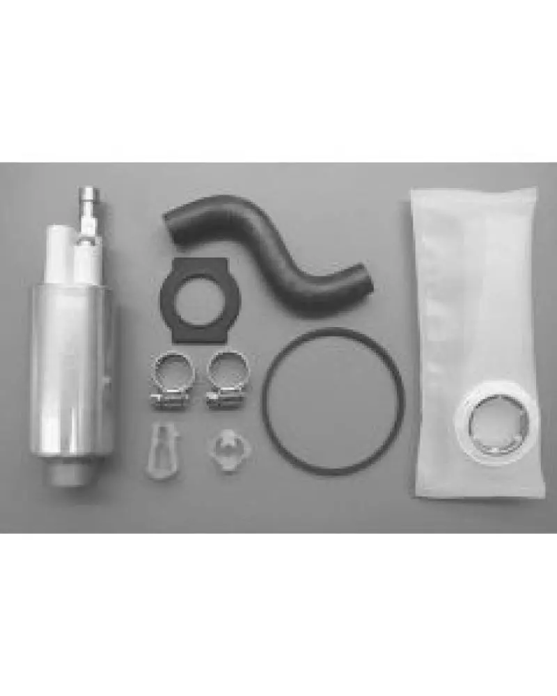 Walbro Fuel Pump And Filter Assembly For 1991–1997 Ford Mustang 5.0L V8 1
