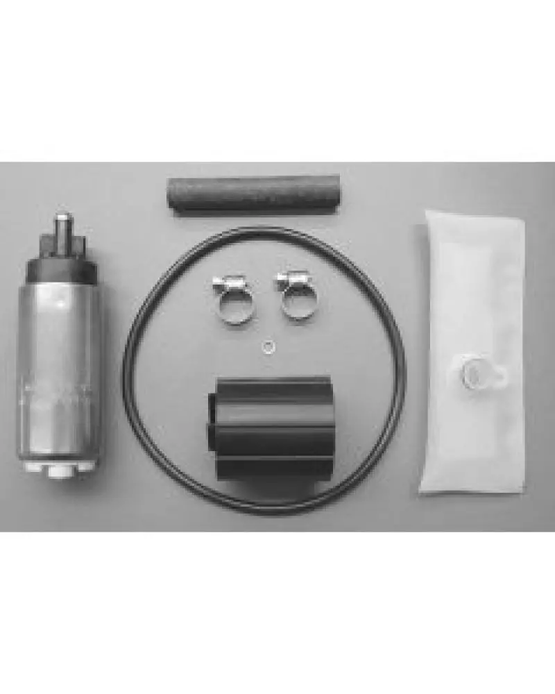 Walbro High-Performance Fuel Pump And Integrated Filter Assembly 1