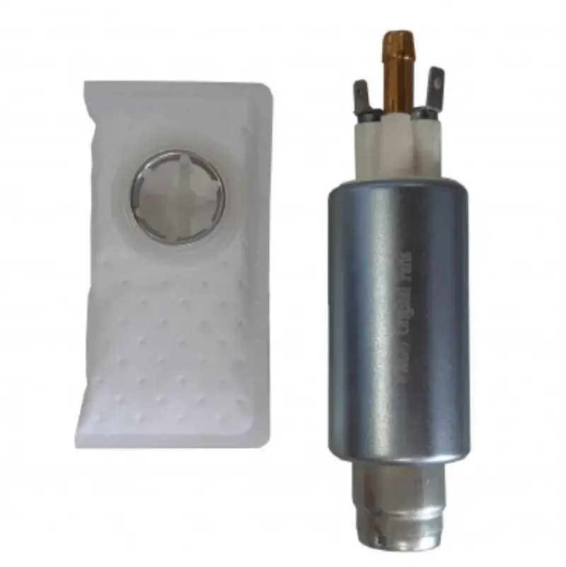 Walbro Replacement Fuel Pump And Filter Unit – Direct-Fit Oem Upgrade 1