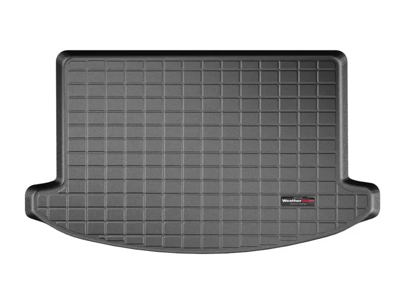 Weathertech Custom-Fit Cargo Liner For 2017+ Hyundai Ioniq Hybrid – Black 1