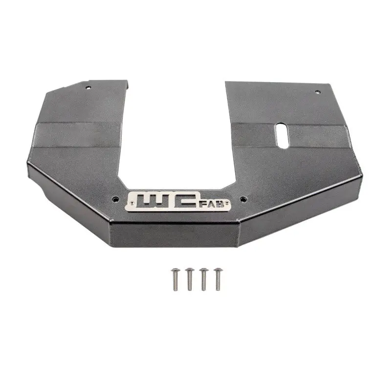 Wehrli Custom Aluminum Engine Cover For 2010–2023 Cummins Engines – Candy Teal Anodized Finish 1