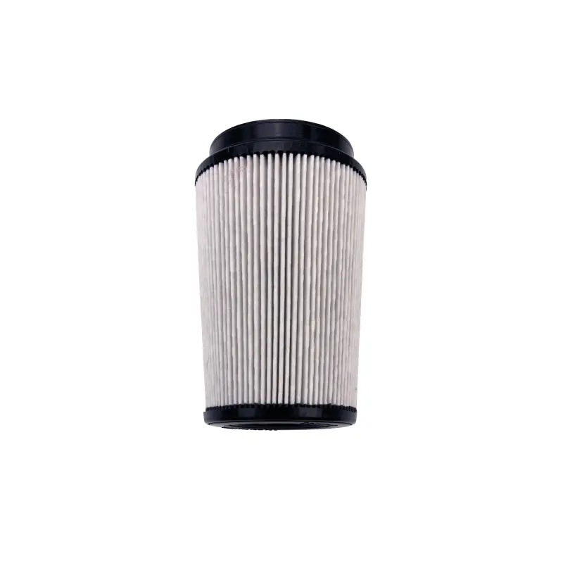 Wehrli Universal 4" Dry Air Filter – Compatible With Wcf Cold Air Systems 1