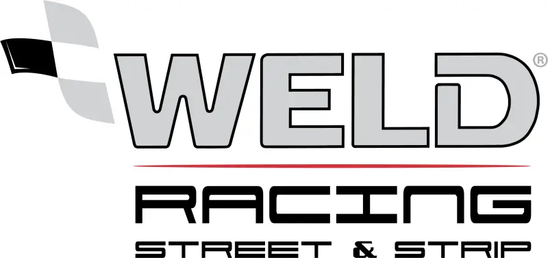 Weld Racing S71 Polished Beadlock Wheel – 17X11 1