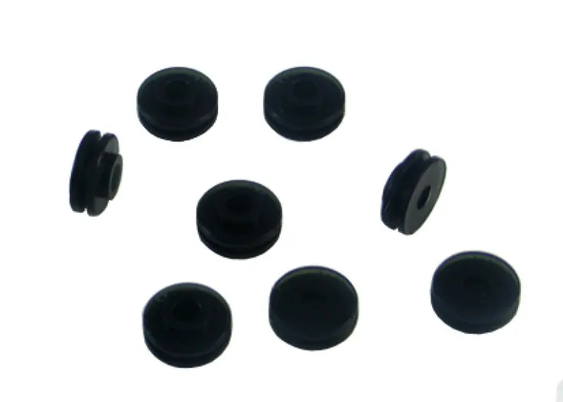 Whiteline Front Sway Bar Link Bushings For 2004–2006 Scion Xb 1