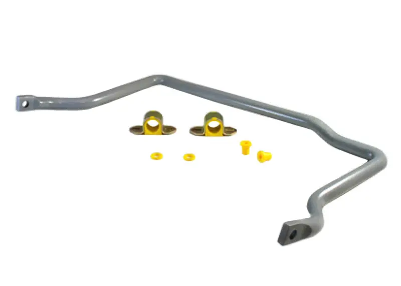 Whiteline Heavy-Duty Fixed Front Sway Bar For 1993–1998 Toyota Land Cruiser (80/100/105 Series) – 32Mm 1