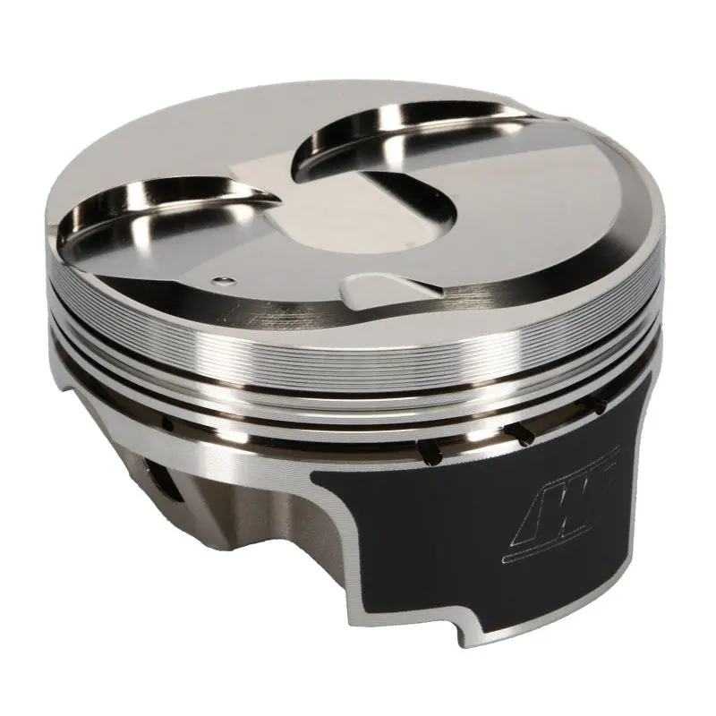Wiseco Chevrolet Lt1 6.2L 4.075 Bore 3.622 Stroke 6.125 Rod -2Cc Volume 1.304 Comp Height 1