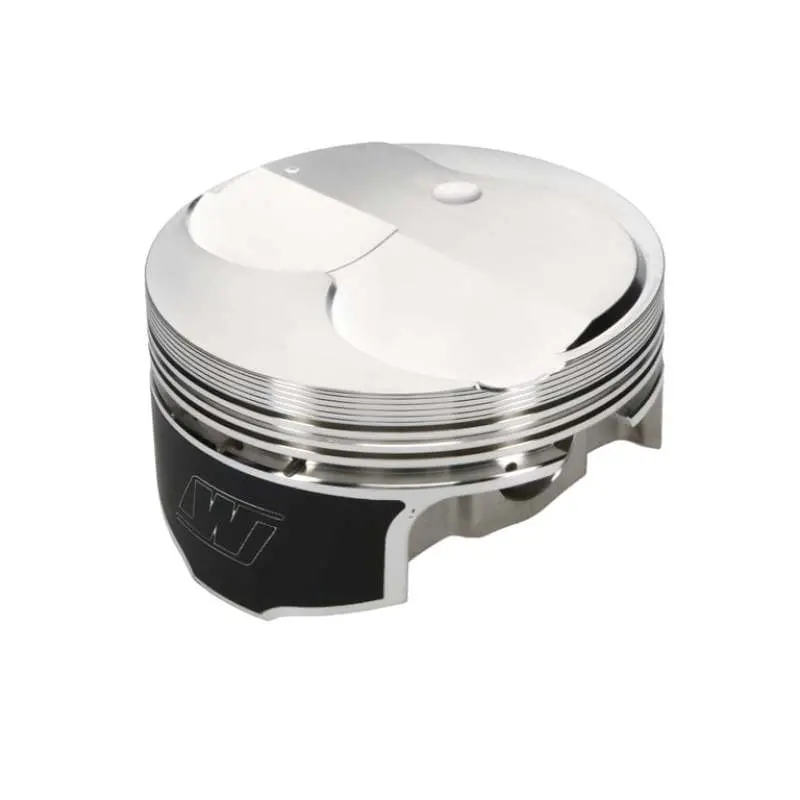Wiseco Ls-Series Piston Kit – 3Cc Dome, 1.050" Compression Height, 4.030" Bore, Shelf Stock Configuration 1